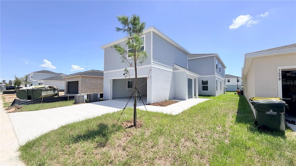 5694 ENCHANTED MEADOW ALLEY UNIT B