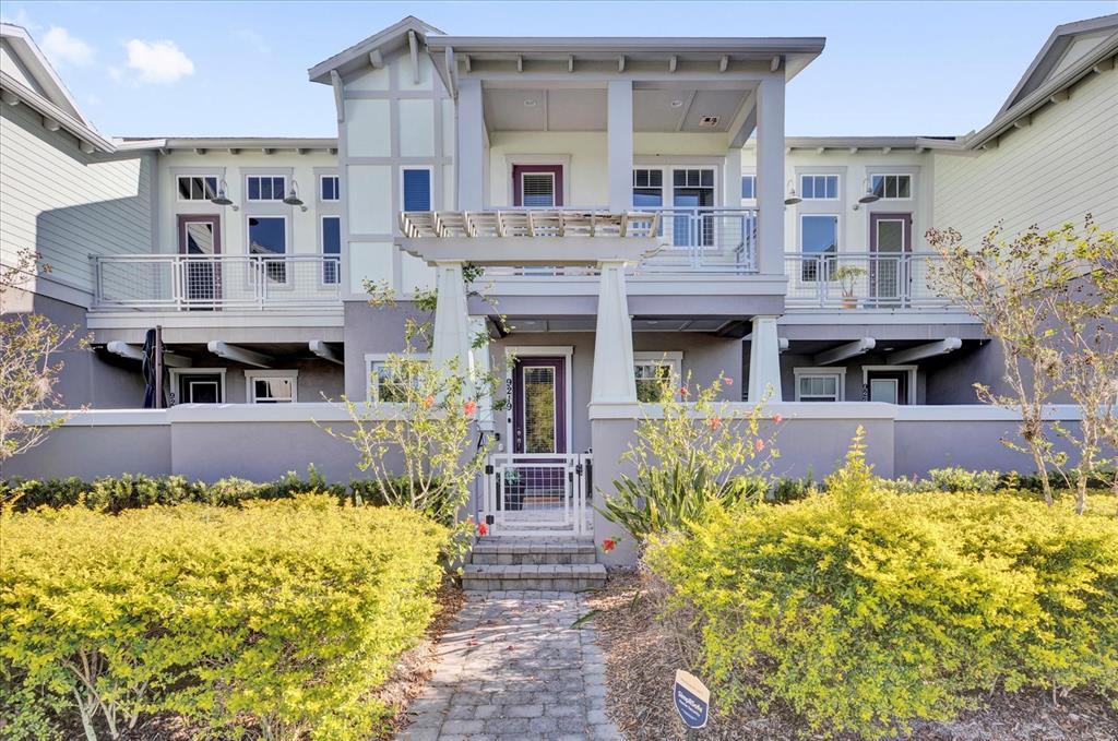9219 LAUREATE BOULEVARD