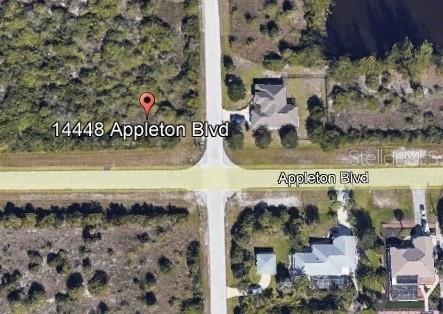 14448 APPLETON BOULEVARD, PORT CHARLOTTE, FL — photo 2 of 2