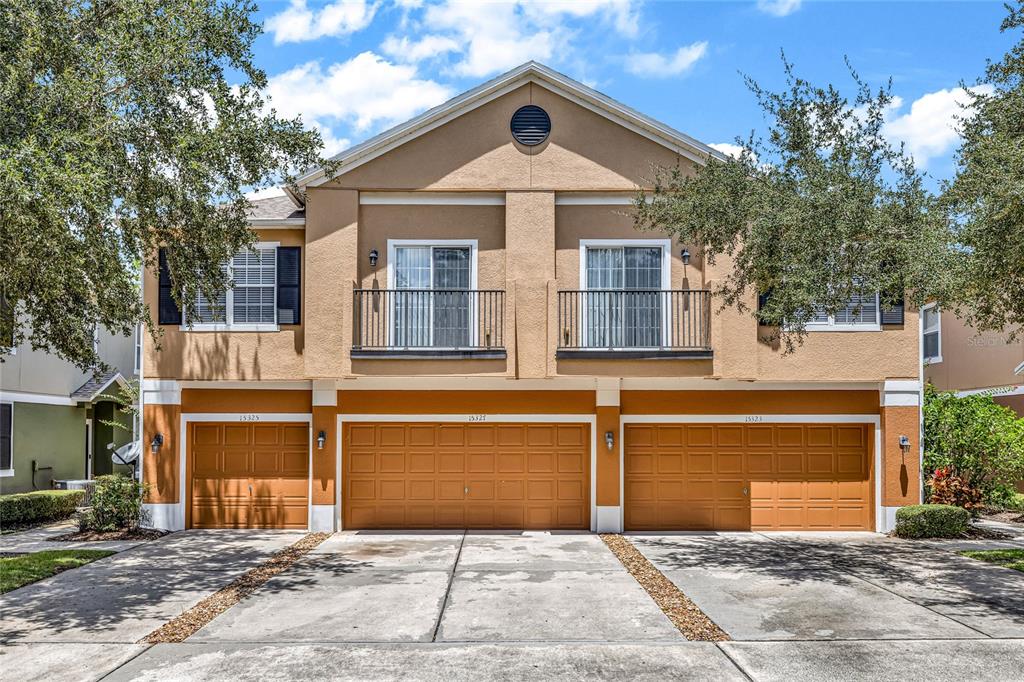 15325 OAK APPLE COURT UNIT 8A