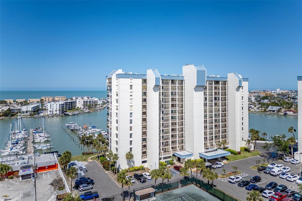 9525 BLIND PASS ROAD UNIT 508
