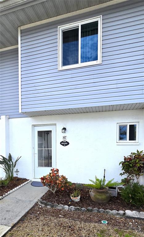 22375 EDGEWATER DRIVE UNIT 147