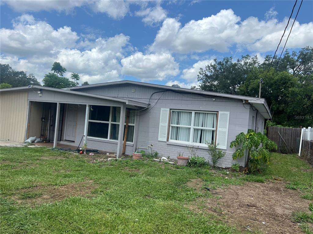 1009 KENMORE DRIVE