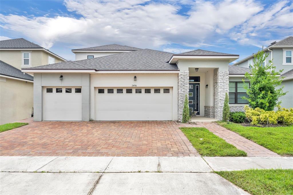 2490 SEGGOLIA LANE