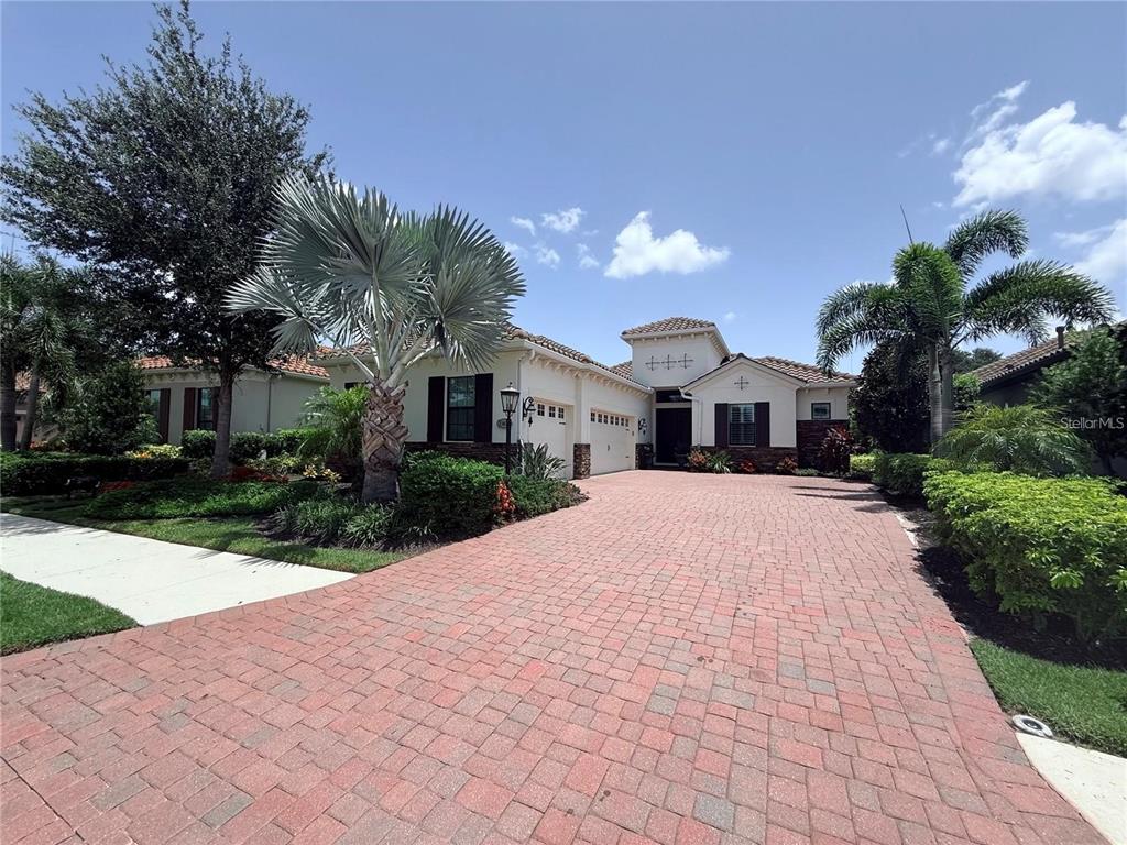 15618 CASTLE PARK TERRACE