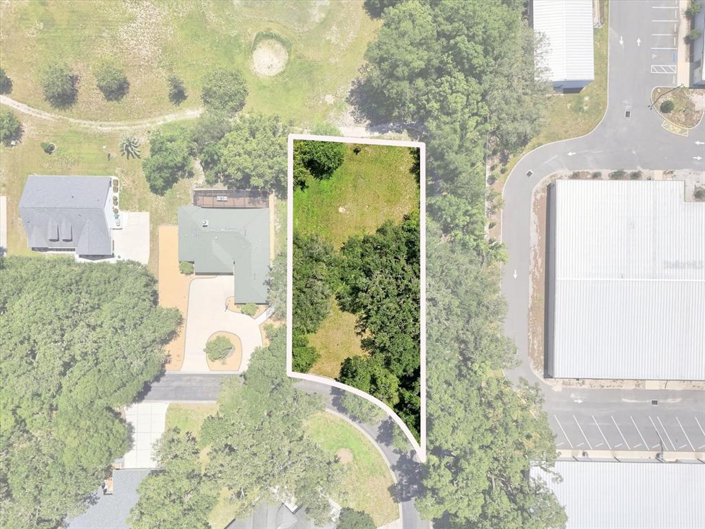 512 DOWLING CIRCLE, LADY LAKE, FL — photo 2 of 13