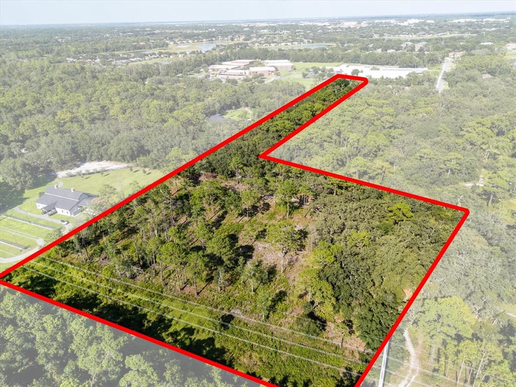 MARKHAM WOODS ROAD, LAKE MARY, FL — photo 2 of 9