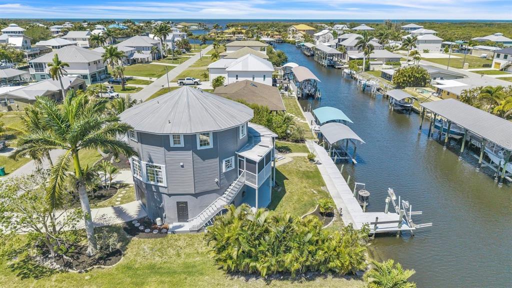 24262 CAPTAIN KIDD BOULEVARD