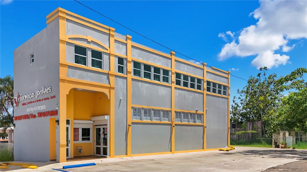 16 GUARICO AVENUE