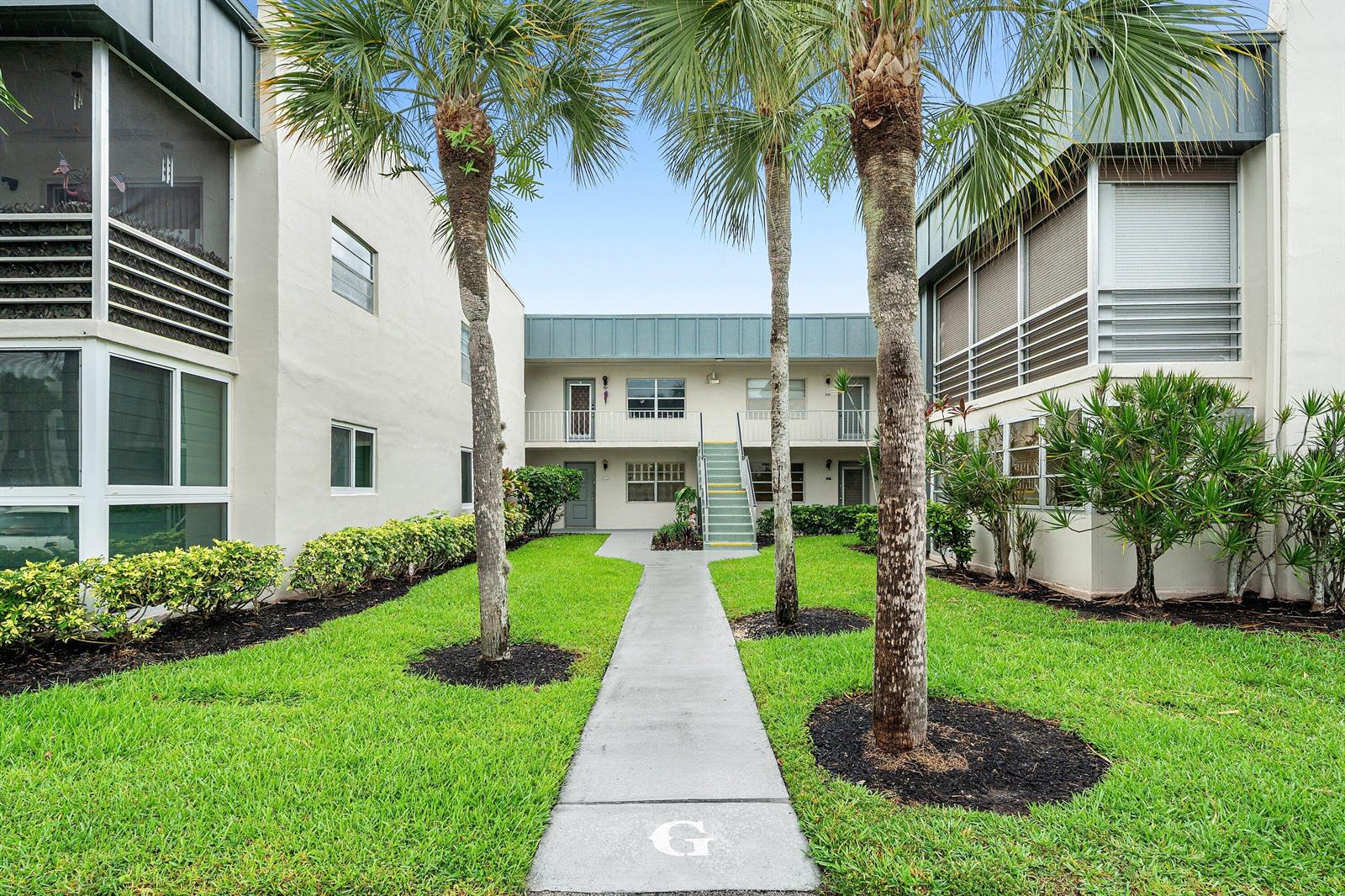 334 Burgundy G, Delray Beach FL 33484