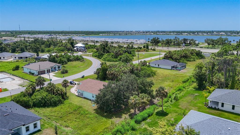 394 SUNSET ROAD N, ROTONDA WEST, FL — photo 5 of 30