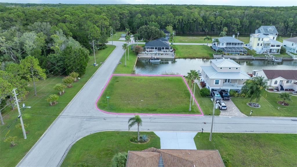 4066 CROAKER DRIVE, HERNANDO BEACH, FL — photo 3 of 13