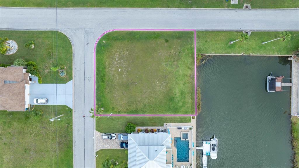 4066 CROAKER DRIVE, HERNANDO BEACH, FL — photo 4 of 13