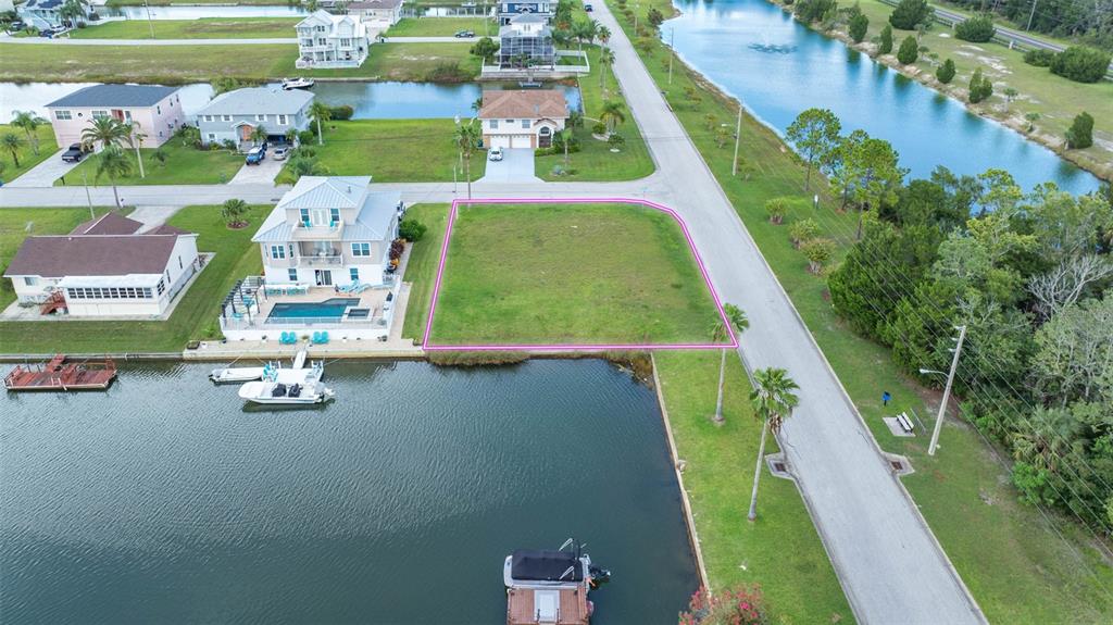 4066 CROAKER DRIVE, HERNANDO BEACH, FL — photo 5 of 13