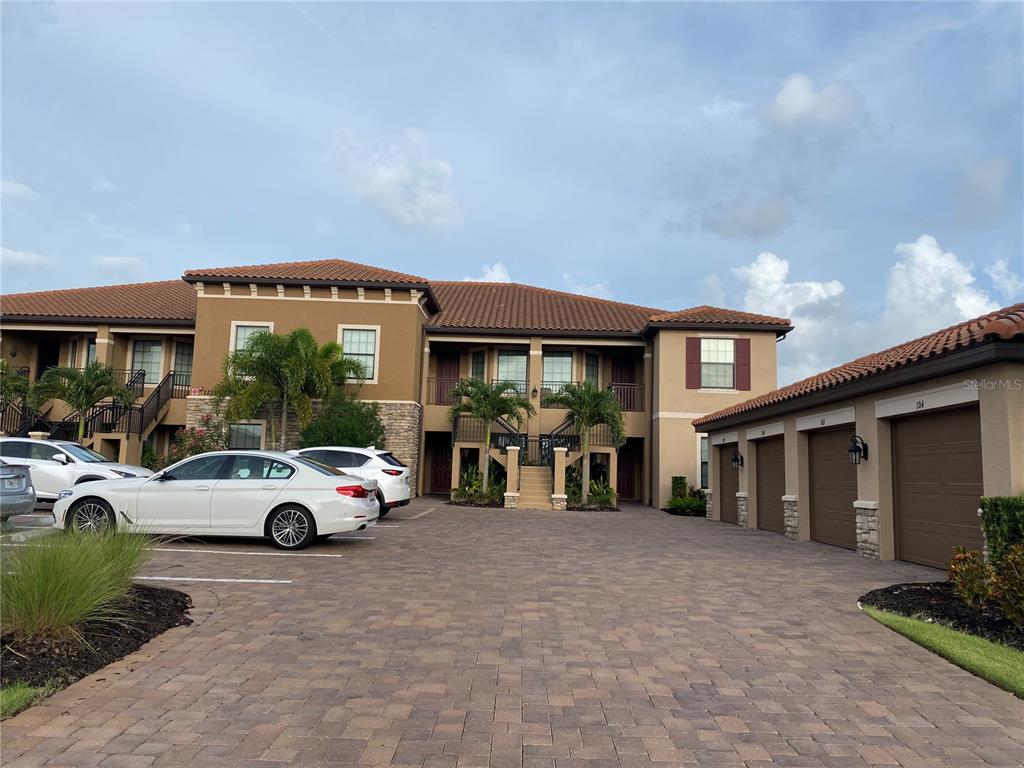12730 SORRENTO WAY UNIT 103