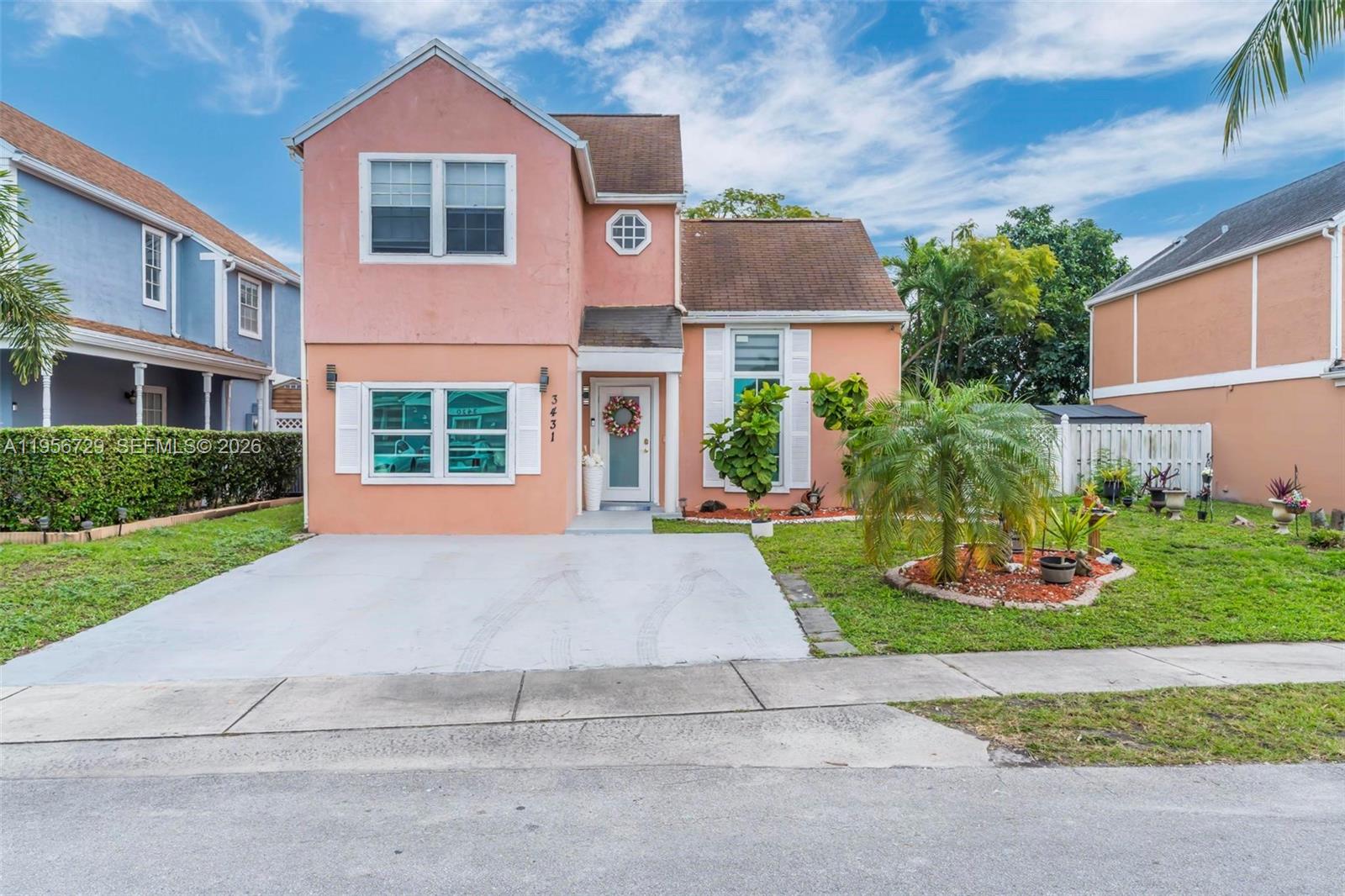 3431 Java Plum Ave, Miramar FL 33025