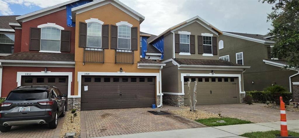 9637 SILVER BUTTONWOOD STREET, ORLANDO, FL — photo 3 of 19