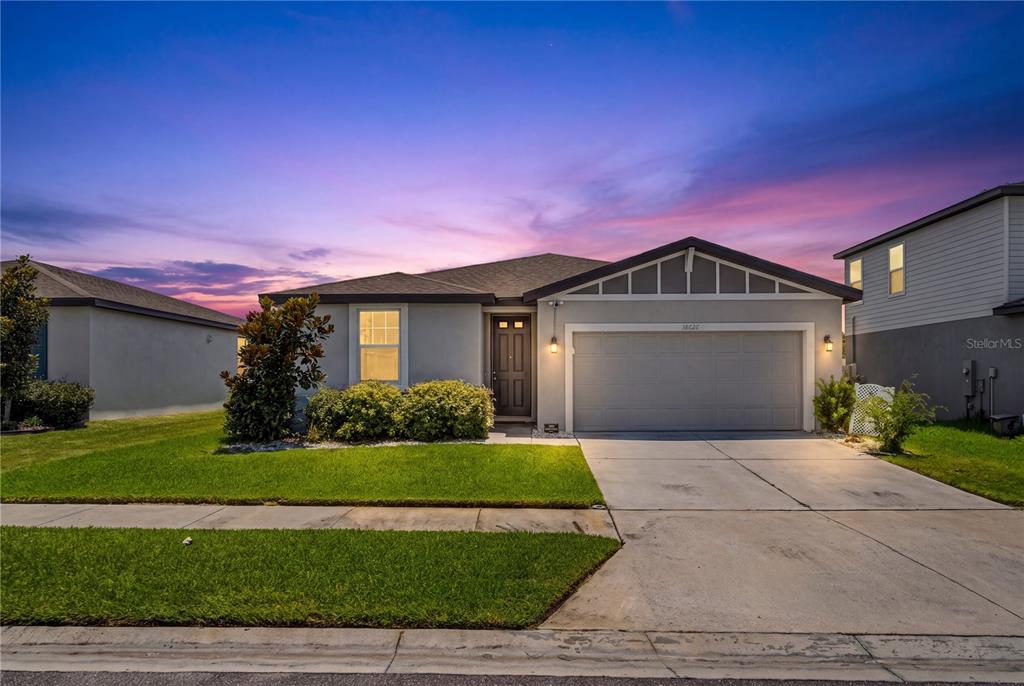 38626 FINN CLOVER LANE