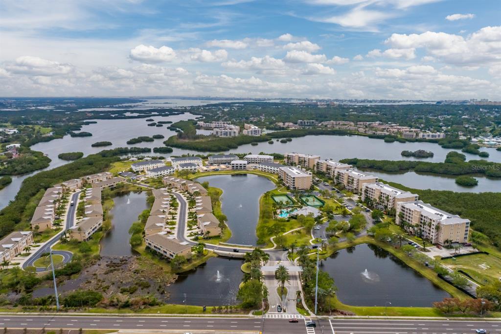 7040 KEY HAVEN ROAD UNIT 601