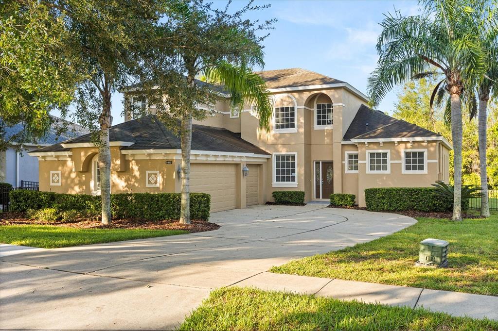 5416 RISHLEY RUN WAY