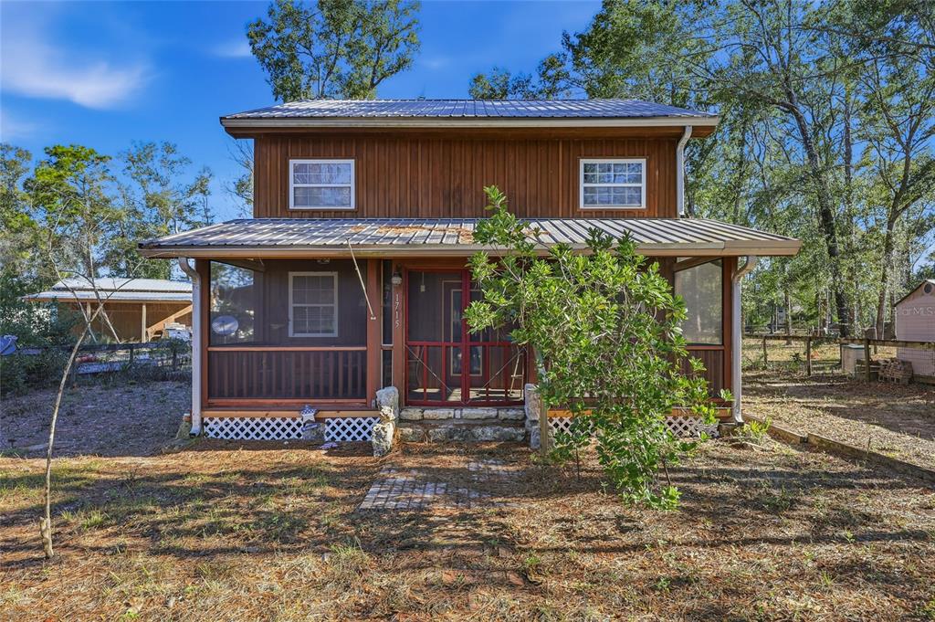 317 CEDAR STREET NE, STEINHATCHEE, FL — photo 3 of 30