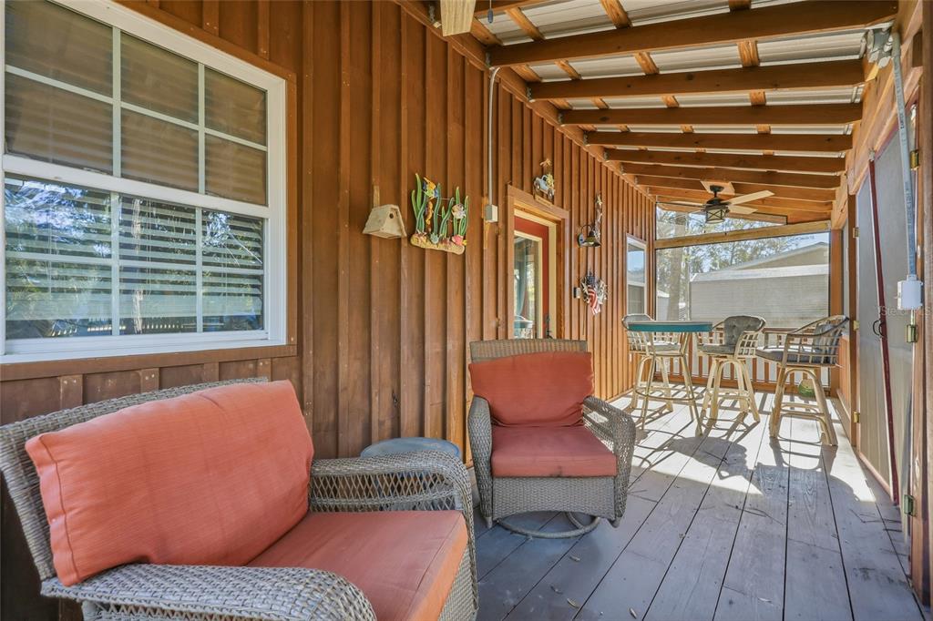 317 CEDAR STREET NE, STEINHATCHEE, FL — photo 4 of 30
