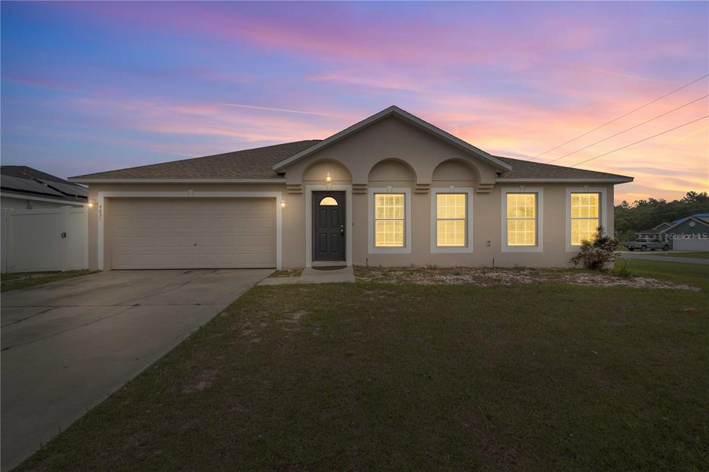 4651 SW 136TH PLACE