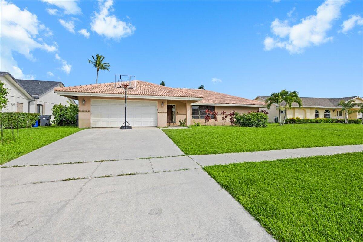 13482 Columbine Avenue, Wellington FL 33414