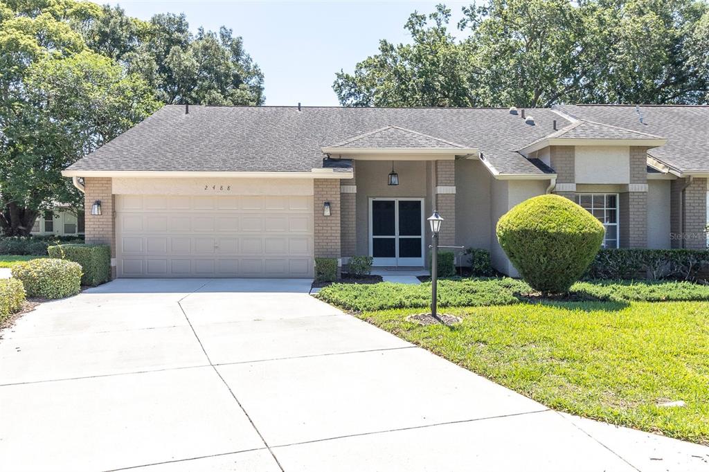 2488 WHISPERING PINES COURT