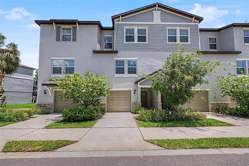 4731 TUSCAN LOON DRIVE