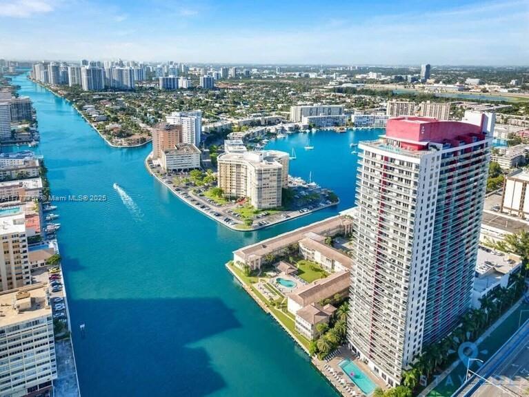 2602 E Hallandale Beach Blvd # R507, Hallandale Beach FL 33009