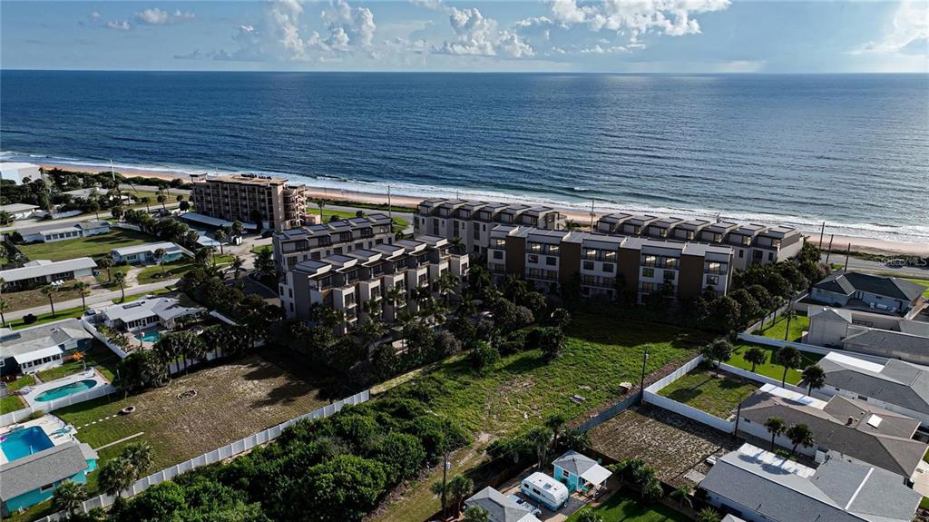 2360 OCEAN SHORE BOULEVARD UNIT 16, ORMOND BEACH, FL — photo 4 of 30