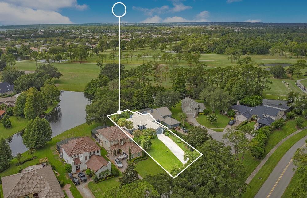 4018 WILLOW BAY DRIVE