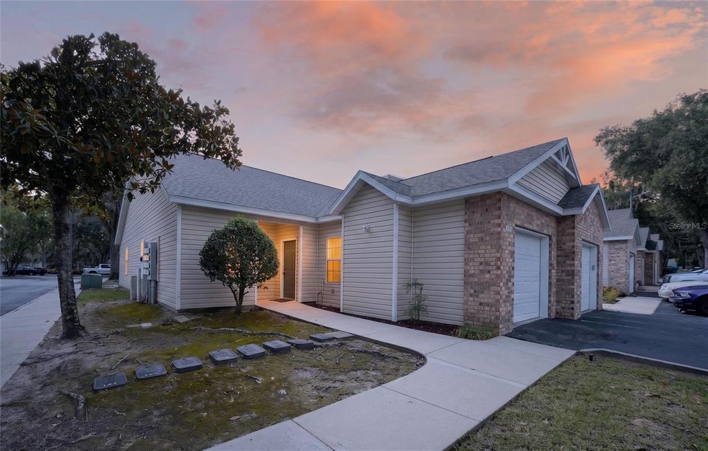 4700 SW ARCHER ROAD UNIT 127