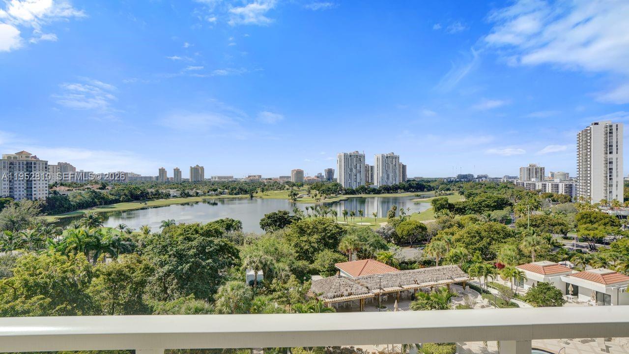 20281 E Country Club Dr # 809, Aventura FL 33180