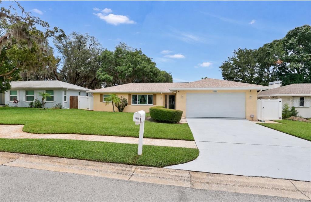 3300 SAND KEY DRIVE