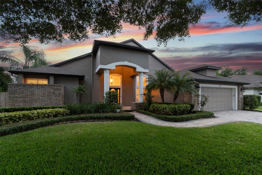 616 GRAND CYPRESS POINT