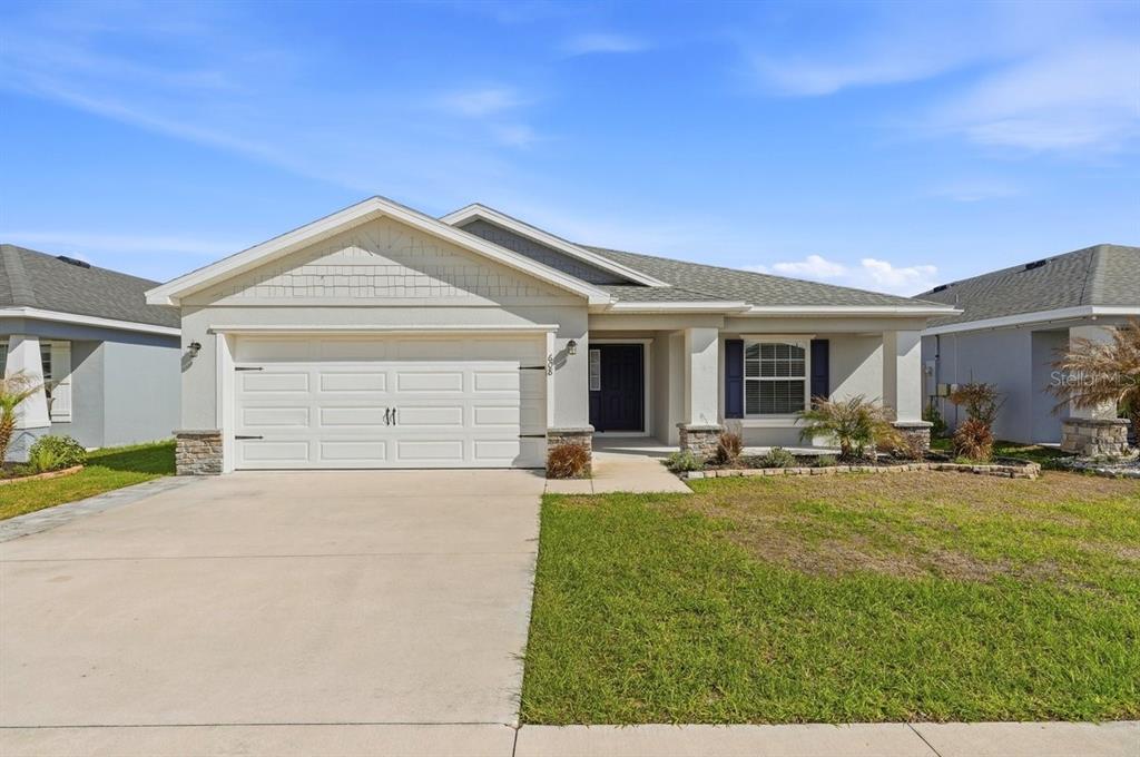 608 VITTORIO DRIVE