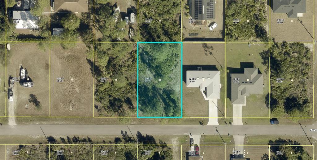 3006 40TH STREET W