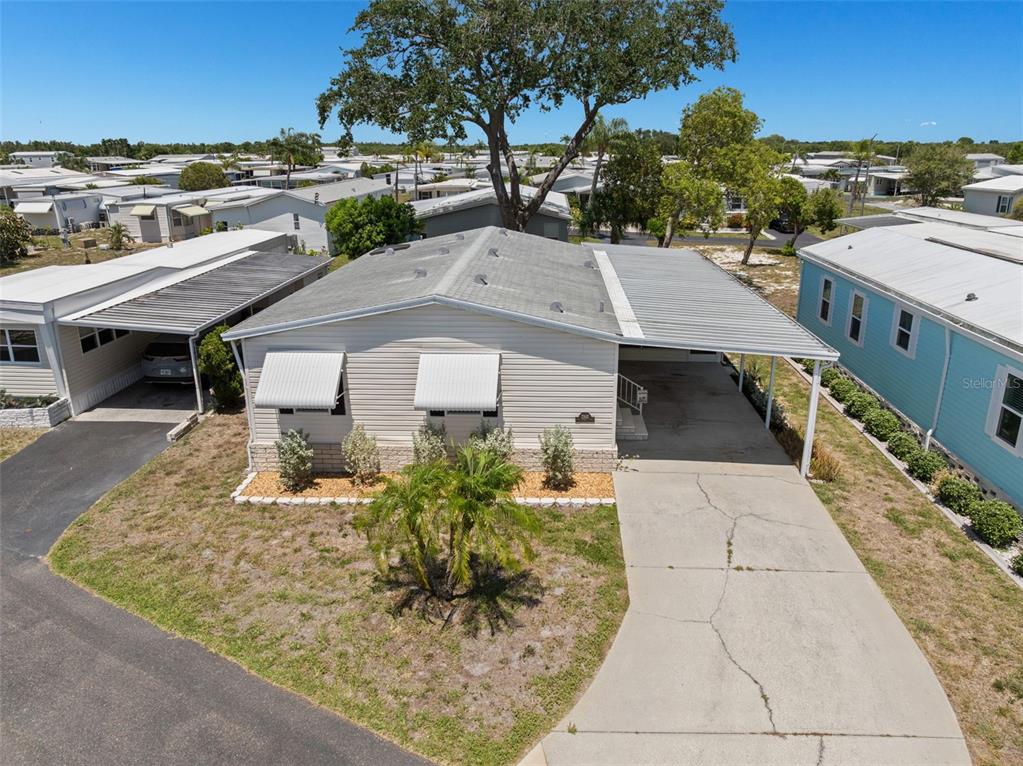 7107 MOUNT ESSEX DRIVE NE UNIT 520