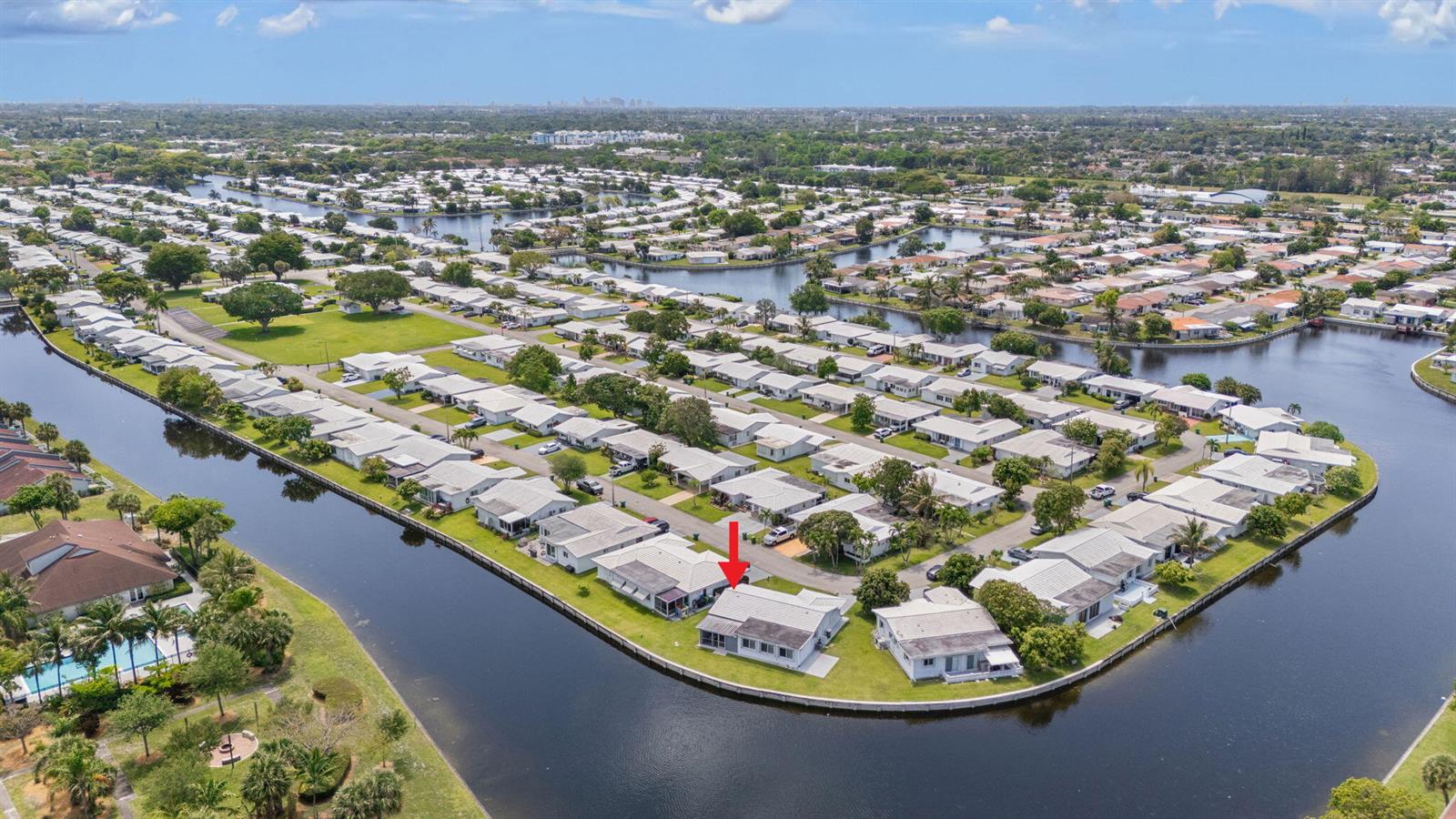 8609 NW 59th Place, Tamarac FL 33321