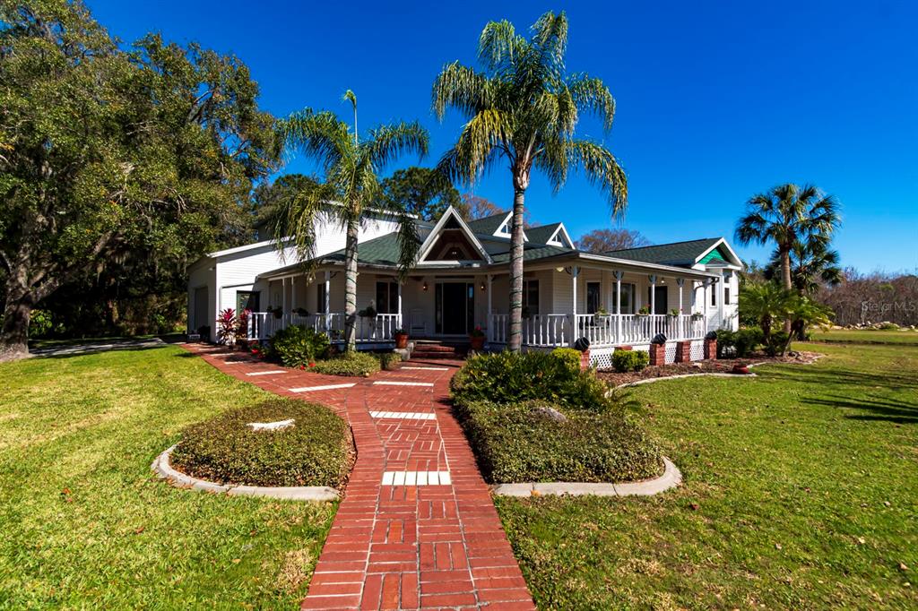 9215 RIDGE ROAD