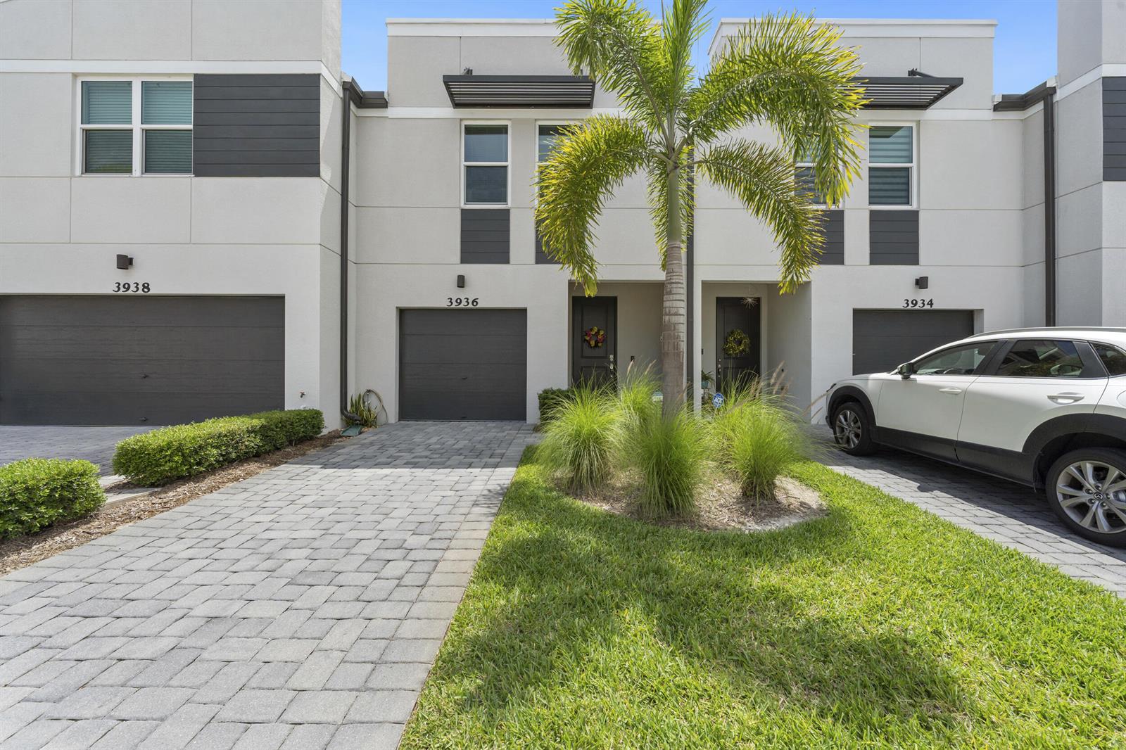 3936 SE Caladium Court # 3936, Stuart FL 34997