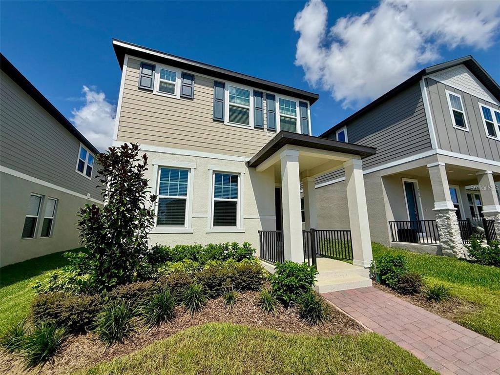 4885 CORAL BEAN ALLEY
