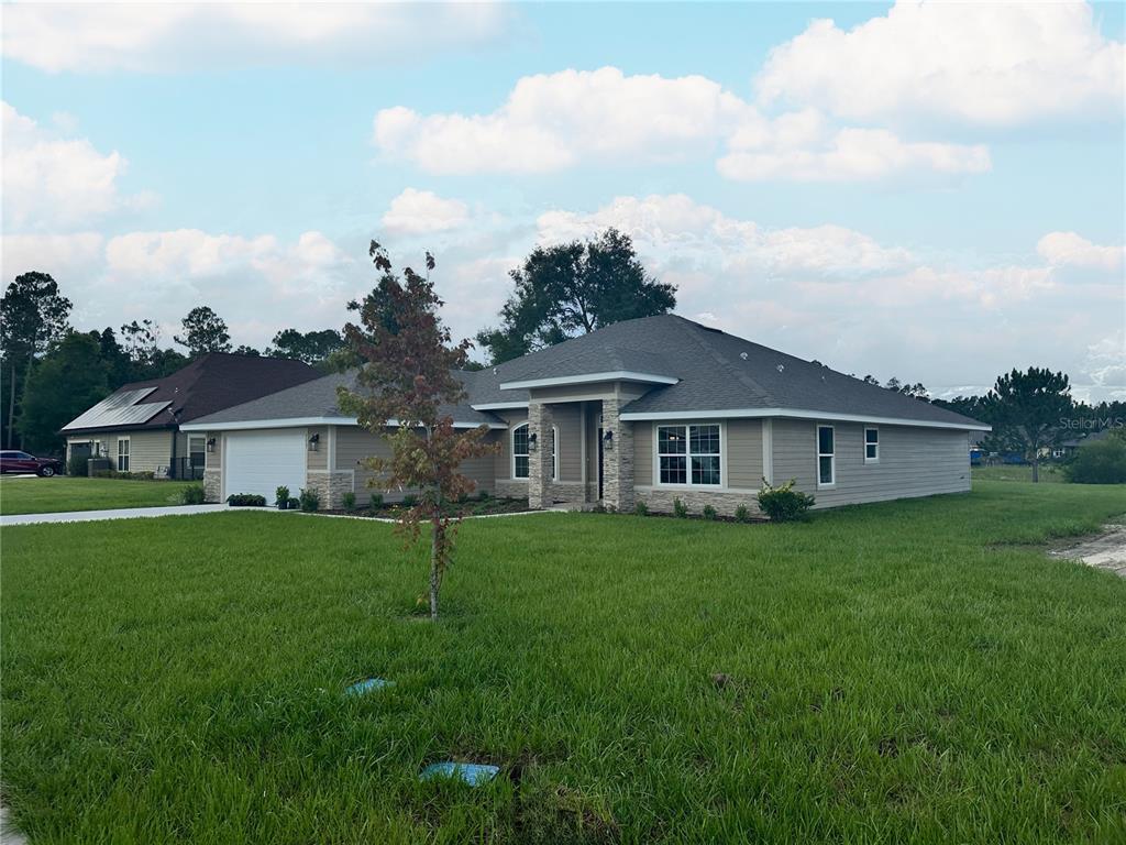 777 SW ROSEMARY DRIVE