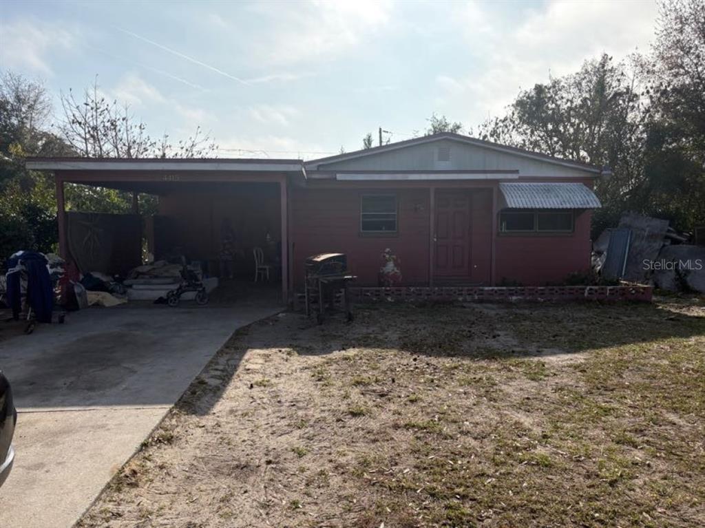 4415 BOOKER T DRIVE
