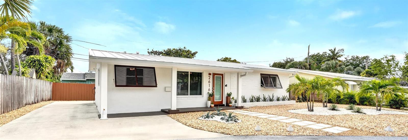 2616 NE 9th Terrace, Wilton Manors FL 33334
