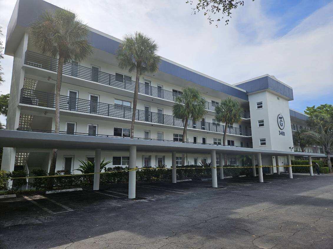 3401 Spanish Trail # 152, Delray Beach FL 33483
