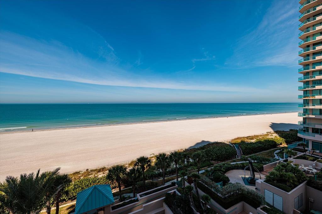 1560 GULF BOULEVARD UNIT 604