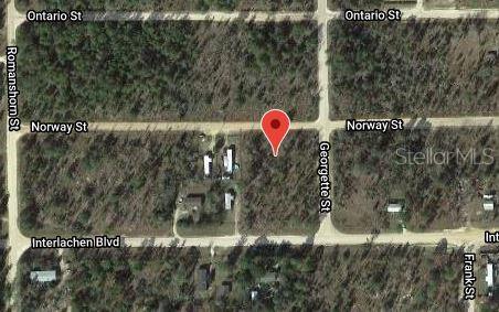 203 NORWAY STREET, INTERLACHEN, FL — photo 3 of 3
